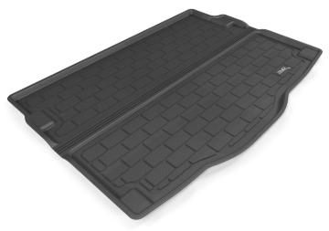 Picture of 3D MAXpider ACE Cargo Liner-Black Floor Mats - M1HY0181309