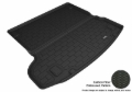 Picture of 3D MAXpider ACE Cargo Liner-Black Floor Mats - M1JG0121309