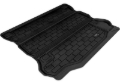 Picture of 3D MAXpider ACE Cargo Liner-Black Floor Mats - M1JP0031309