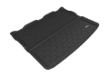 Picture of 3D MAXpider ACE Cargo Liner-Black Floor Mats - M1JP0131309