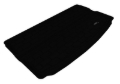 Picture of 3D MAXpider ACE Cargo Liner-Black Floor Mats - M1MN0061309