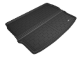 Picture of 3D MAXpider ACE Cargo Liner-Black Floor Mats - M1NS1051309