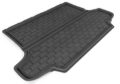 Picture of 3D MAXpider ACE Cargo Liner-Black Floor Mats - M1NS0371309