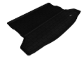 Picture of 3D MAXpider ACE Cargo Liner-Black Floor Mats - M1SB0081309