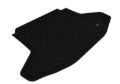 Picture of 3D MAXpider ACE Cargo Liner-Black Floor Mats - M1TY0341309