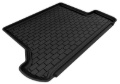 Picture of 3D MAXpider ACE Cargo Liner-Black Floor Mats - M1TY0441309