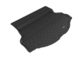 Picture of 3D MAXpider ACE Cargo Liner-Black Floor Mats - M1TY2081309
