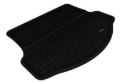 Picture of 3D MAXpider ACE Cargo Liner-Black Floor Mats - M1TY1271309