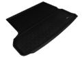Picture of 3D MAXpider ACE Cargo Liner-Black Floor Mats - M1TY1631309