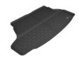 Picture of 3D MAXpider ACE Cargo Liner-Black Floor Mats - M1TY2381309