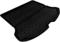 Picture of 3D MAXpider ACE Cargo Liner-Black Floor Mats - M1VV0061309