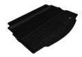 Picture of 3D MAXpider ACE Cargo Liner-Black Floor Mats - M1VW0501309