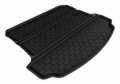 Picture of 3D MAXpider ACE Cargo Liner-Black Floor Mats - M1AC0041309