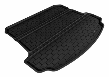 Picture of 3D MAXpider ACE Cargo Liner-Black Floor Mats - M1AC0041309