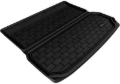 Picture of 3D MAXpider ACE Cargo Liner-Black Floor Mats - M1AD0131309