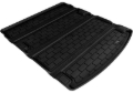 Picture of 3D MAXpider ACE Cargo Liner-Black Floor Mats - M1AD0221309
