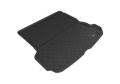 Picture of 3D MAXpider ACE Cargo Liner-Black Floor Mats - M1AD0401309