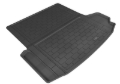 Picture of 3D MAXpider ACE Cargo Liner-Black Floor Mats - M1BM0481309