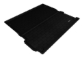 Picture of 3D MAXpider ACE Cargo Liner-Black Floor Mats - M1BM0551309