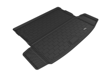 Picture of 3D MAXpider ACE Cargo Liner-Black Floor Mats - M1BM0751309