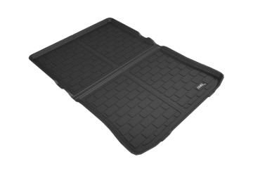 Picture of 3D MAXpider ACE Cargo Liner-Black Floor Mats - M1BM0841309