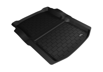 Picture of 3D MAXpider ACE Cargo Liner-Black Floor Mats - M1CD0101309