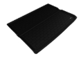 Picture of 3D MAXpider ACE Cargo Liner-Black Floor Mats - M1CH0591309