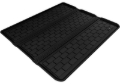 Picture of 3D MAXpider ACE Cargo Liner-Black Floor Mats - M1FR0351309
