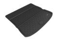 Picture of 3D MAXpider ACE Cargo Liner-Black Floor Mats - M1FR1001309