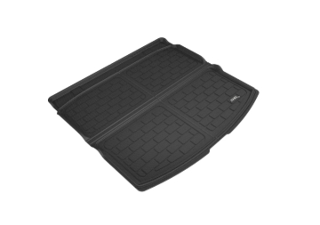 Picture of 3D MAXpider ACE Cargo Liner-Black Floor Mats - M1HD0861309