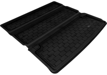 Picture of 3D MAXpider ACE Cargo Liner-Black Floor Mats - M1IN0081309
