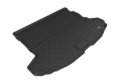 Picture of 3D MAXpider ACE Cargo Liner-Black Floor Mats - M1KA0401309