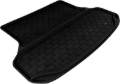 Picture of 3D MAXpider ACE Cargo Liner-Black Floor Mats - M1LX0201309