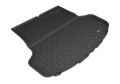 Picture of 3D MAXpider ACE Cargo Liner-Black Floor Mats - M1KA0451309