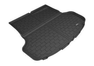 Picture of 3D MAXpider ACE Cargo Liner-Black Floor Mats - M1KA0451309