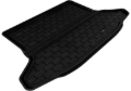 Picture of 3D MAXpider ACE Cargo Liner-Black Floor Mats - M1LX0221309