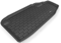 Picture of 3D MAXpider ACE Cargo Liner-Black Floor Mats - M1LX0251309