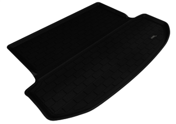 Picture of 3D MAXpider ACE Cargo Liner-Black Floor Mats - M1LX0361309