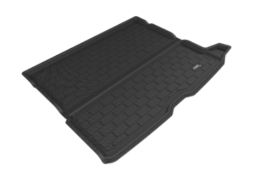 Picture of 3D MAXpider ACE Cargo Liner-Black Floor Mats - M1MB0791309