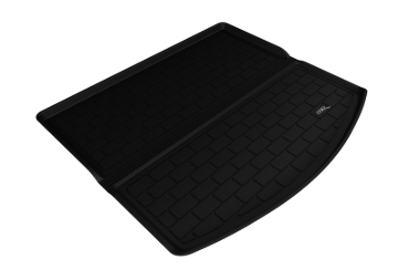 Picture of 3D MAXpider ACE Cargo Liner-Black Floor Mats - M1MZ0411309