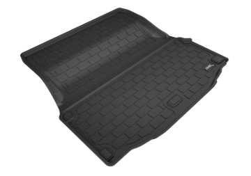 Picture of 3D MAXpider ACE Cargo Liner-Black Floor Mats - M1MB0931309