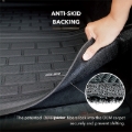 Picture of 3D MAXpider ACE Cargo Liner-Black Floor Mats - M1MB0111309