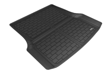 Picture of 3D MAXpider ACE Cargo Liner-Black Floor Mats - M1TL0001309