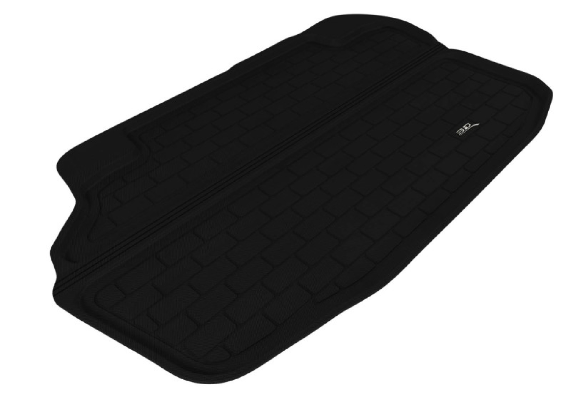 Picture of 3D MAXpider ACE Cargo Liner-Black Floor Mats - M1TY0891309