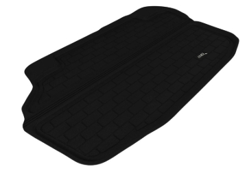 Picture of 3D MAXpider ACE Cargo Liner-Black Floor Mats - M1TY0891309