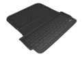 Picture of 3D MAXpider ACE Cargo Liner-Black Floor Mats - M1TL0011309