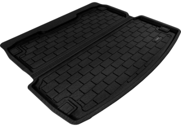 Picture of 3D MAXpider ACE Cargo Liner-Black Floor Mats - M1AD0181309