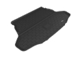 Picture of 3D MAXpider ACE Cargo Liner-Black Floor Mats - M1TY2091309