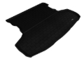 Picture of 3D MAXpider ACE Cargo Liner-Black Floor Mats - M1CY0021309