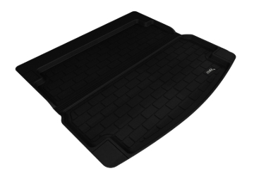 Picture of 3D MAXpider ACE Cargo Liner-Black Floor Mats - M1PO0141309